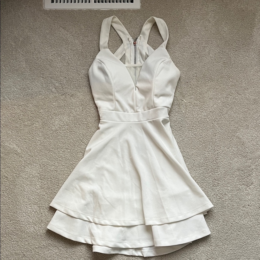 Windsor Homecoming Dress